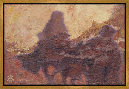 There was No Room for Them