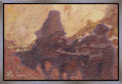 There was No Room for Them