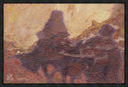 There was No Room for Them