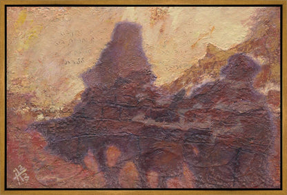 There was No Room for Them