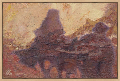 There was No Room for Them