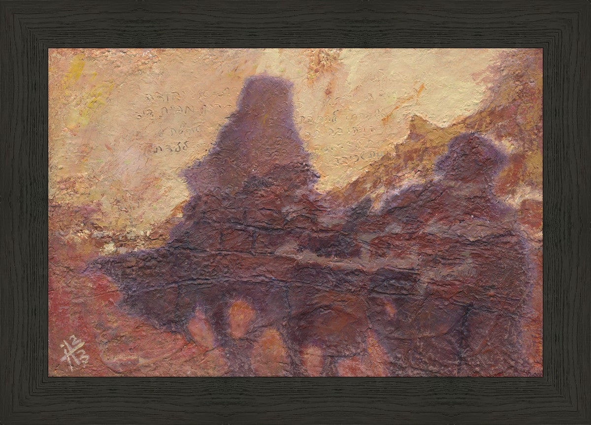 There was No Room for Them