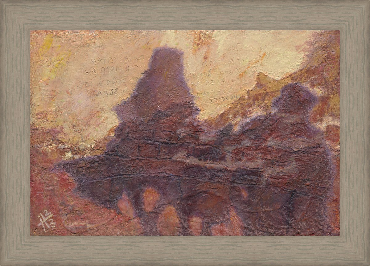 There was No Room for Them