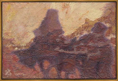 There was No Room for Them