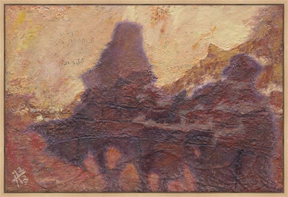 There was No Room for Them