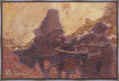 There was No Room for Them