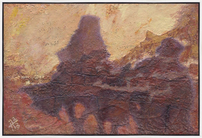 There was No Room for Them