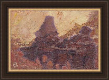 There was No Room for Them