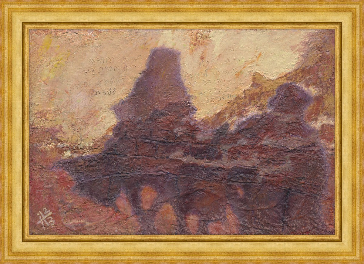 There was No Room for Them