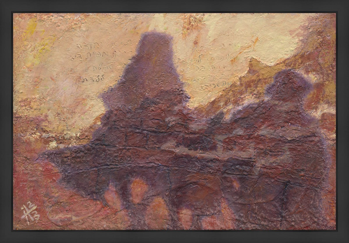 There was No Room for Them