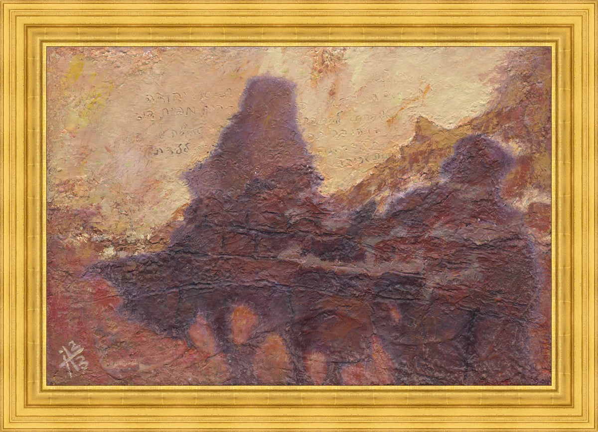 There was No Room for Them