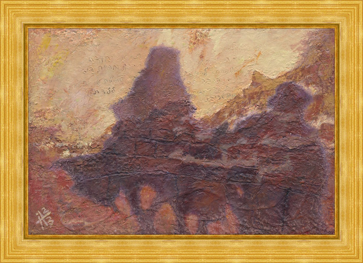 There was No Room for Them