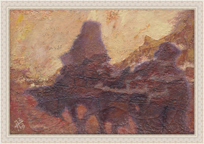 There was No Room for Them