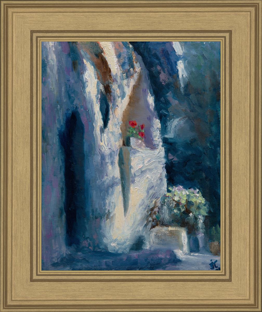 The Garden Tomb