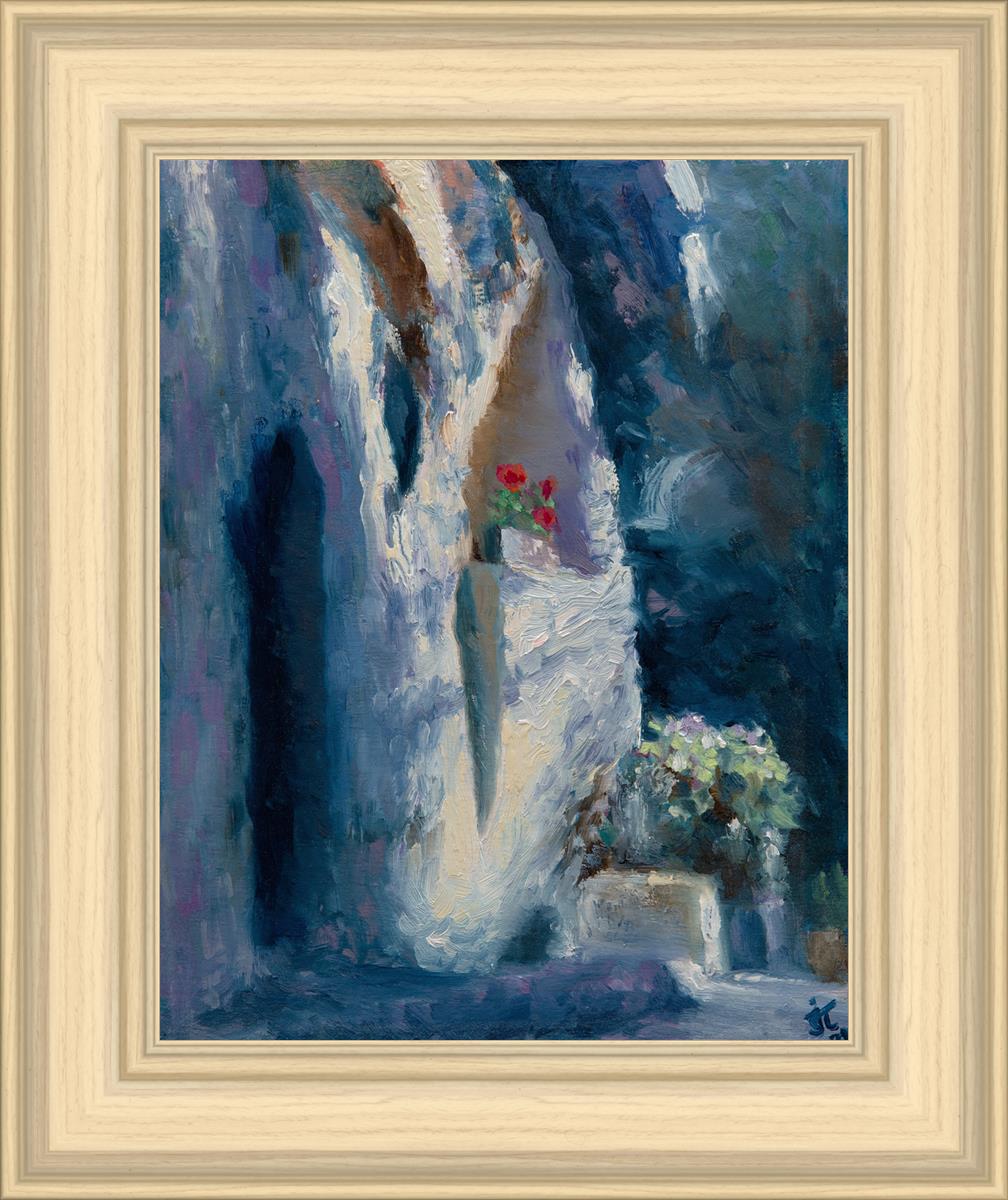The Garden Tomb