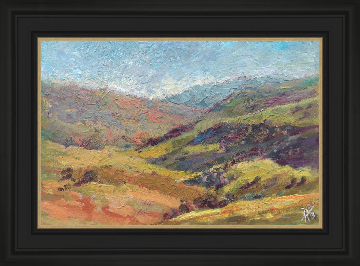 Galilee