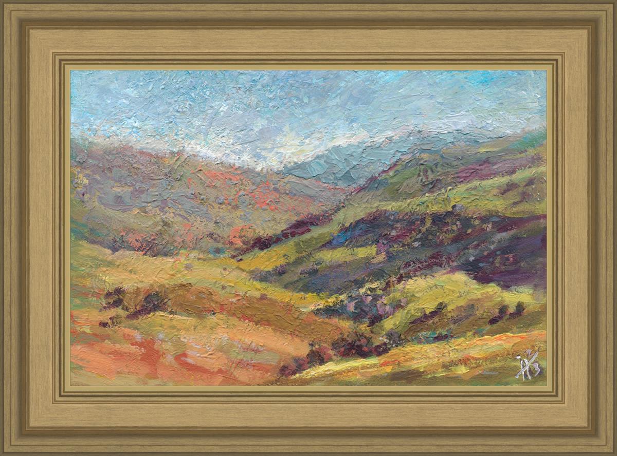 Galilee