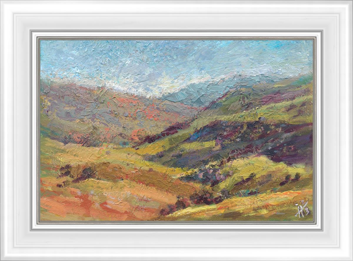 Galilee