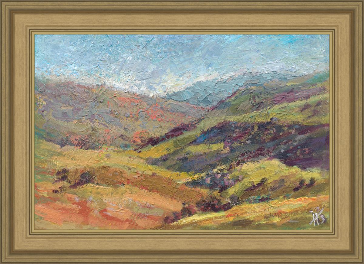 Galilee