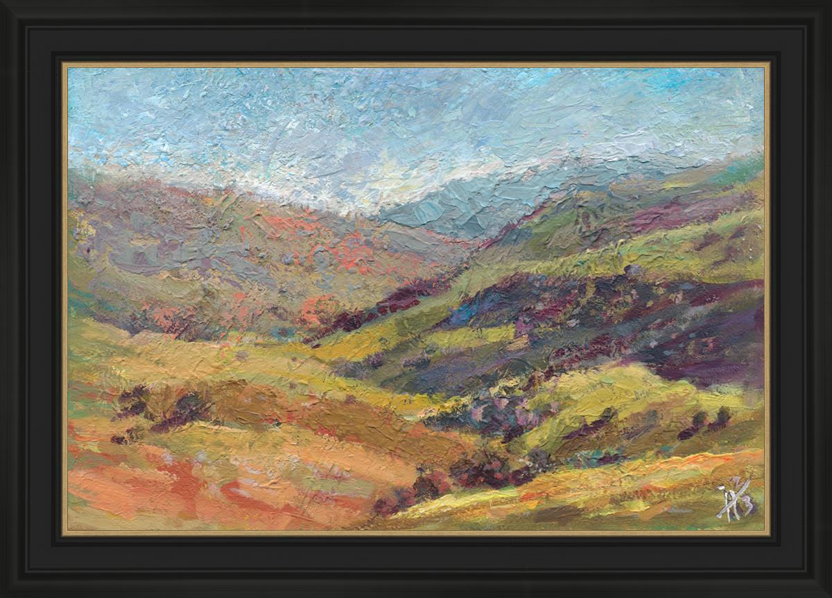 Galilee