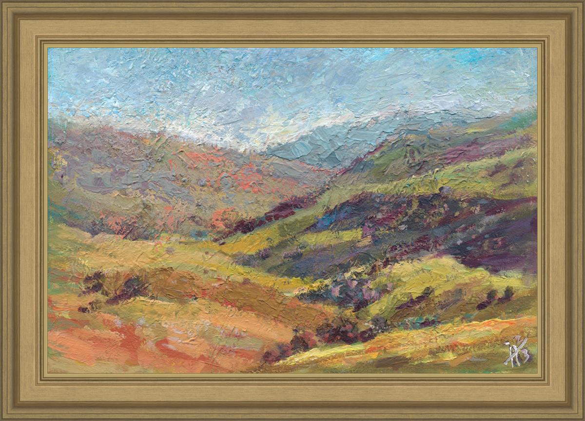 Galilee
