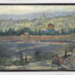 The Eternal City