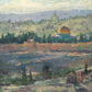The Eternal City