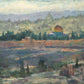 The Eternal City
