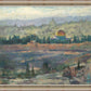 The Eternal City