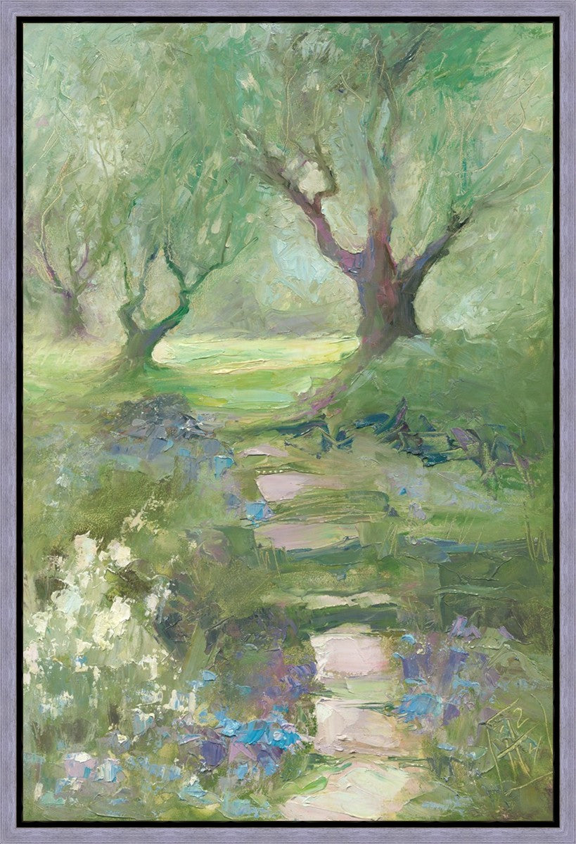 Sacred Arbores Gallery Wrap