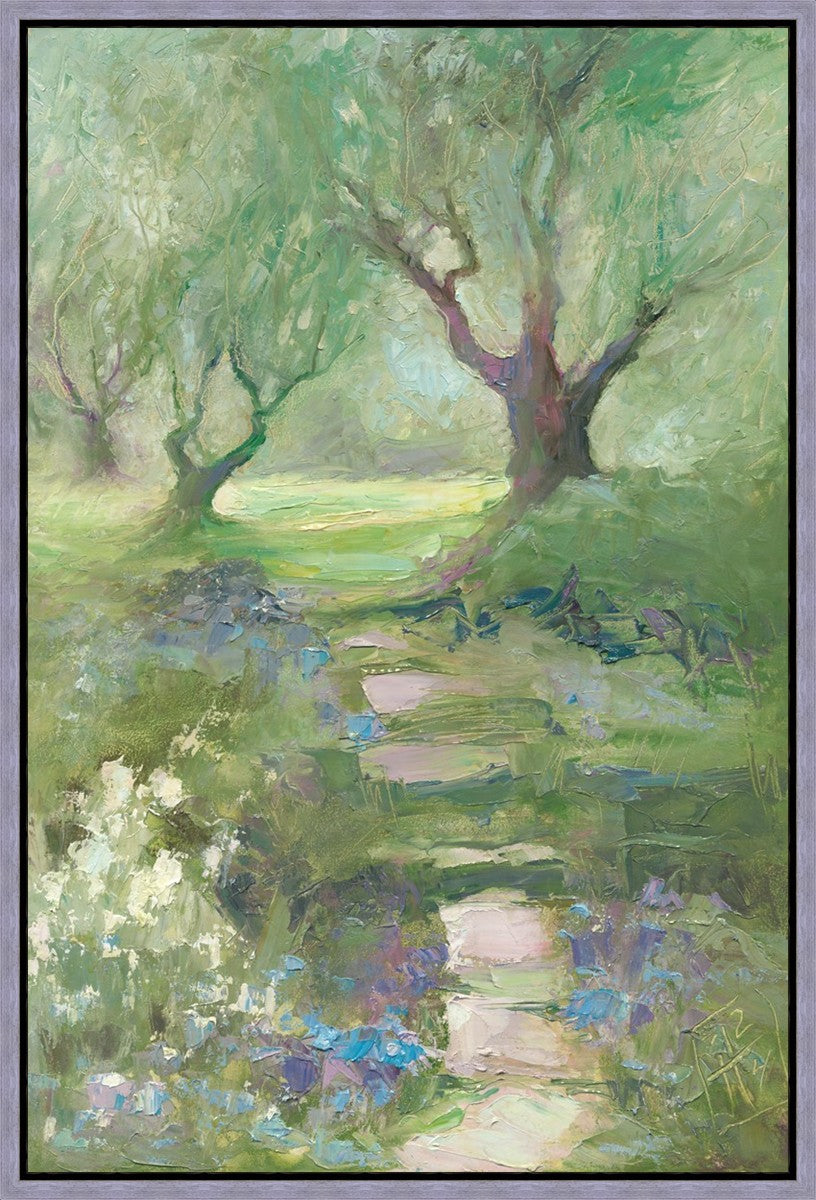 Sacred Arbores Gallery Wrap