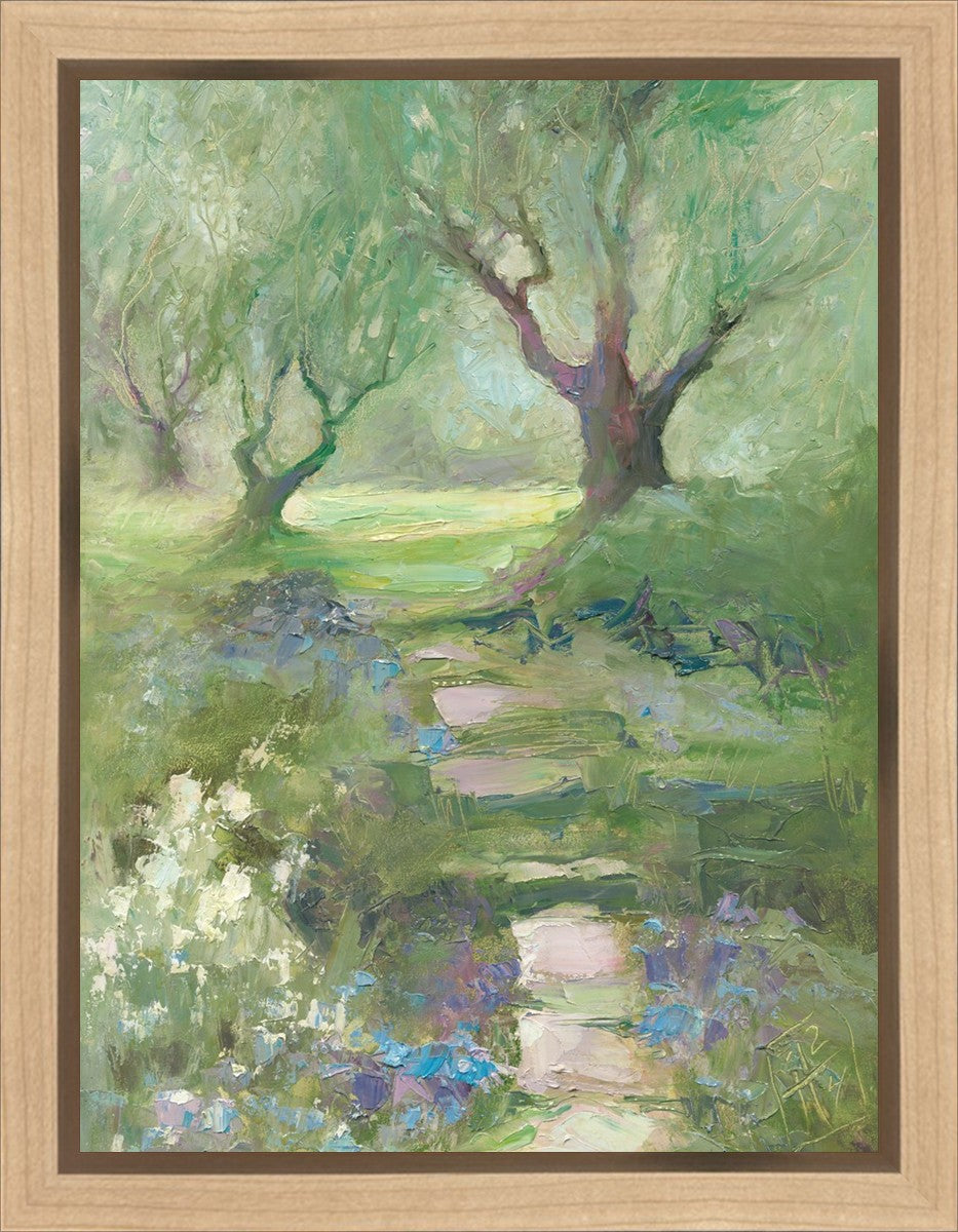 Sacred Arbores Gallery Wrap