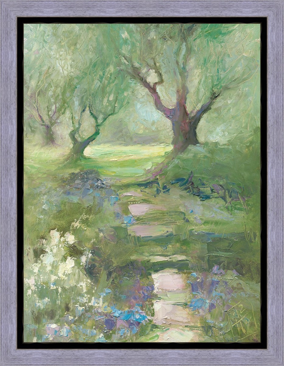 Sacred Arbores Gallery Wrap