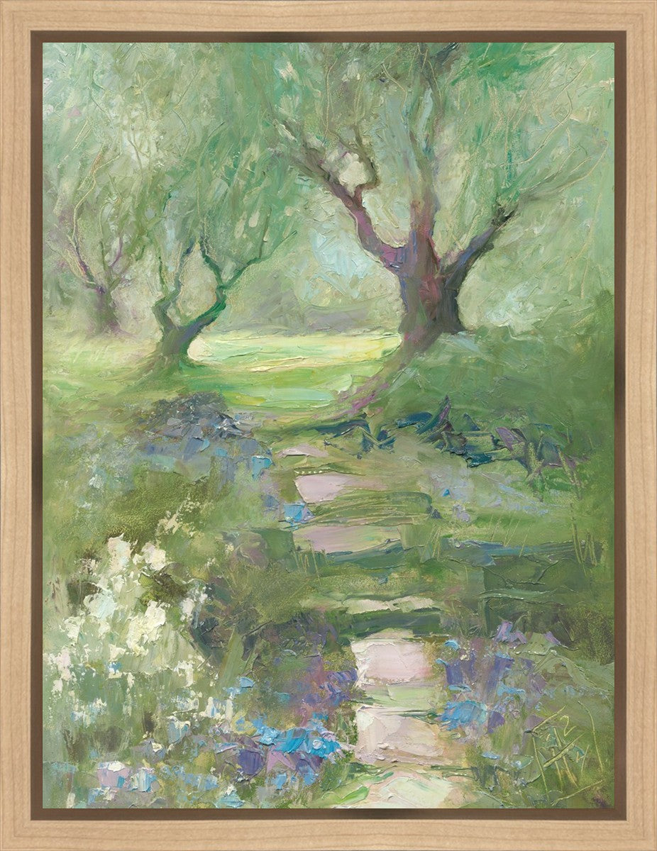 Sacred Arbores Gallery Wrap