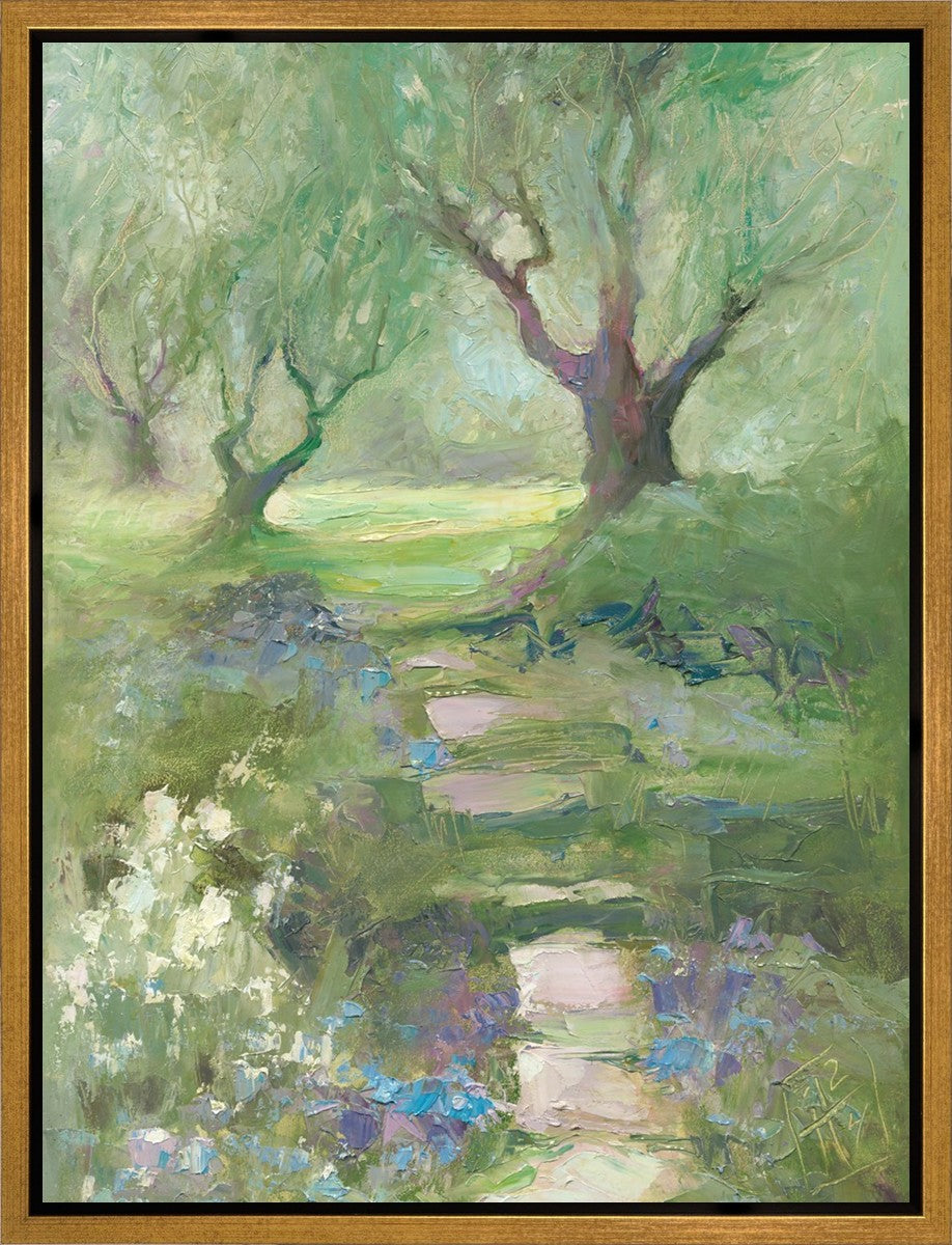 Sacred Arbores Gallery Wrap