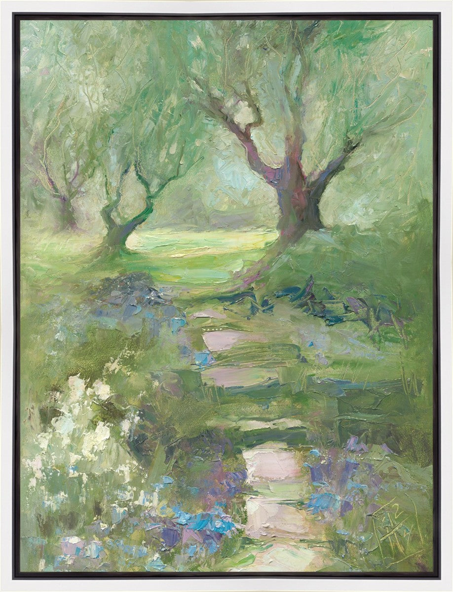 Sacred Arbores Gallery Wrap