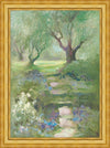 Sacred Arbores Large Wall Art