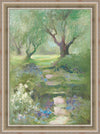 Sacred Arbores Large Wall Art