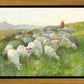 In The Care of The Shepherd