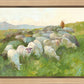 In The Care of The Shepherd