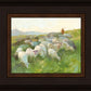 In The Care of The Shepherd