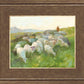 In The Care of The Shepherd