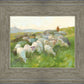 In The Care of The Shepherd