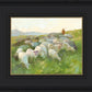 In The Care of The Shepherd