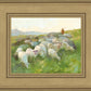 In The Care of The Shepherd
