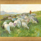 In The Care of The Shepherd