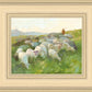 In The Care of The Shepherd