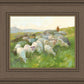 In The Care of The Shepherd