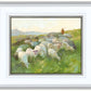 In The Care of The Shepherd