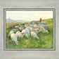In The Care of The Shepherd